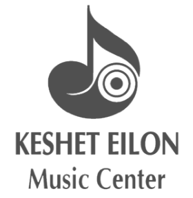 Keshet Eilon Music Center