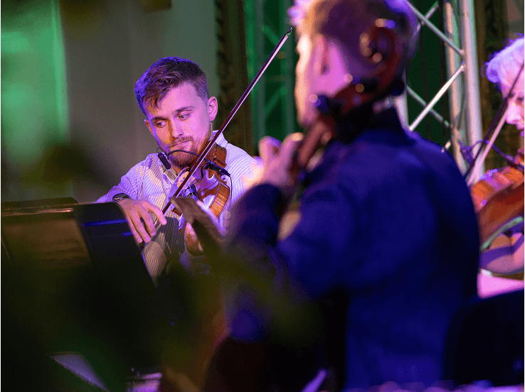 Strategic Exposure Opportunities